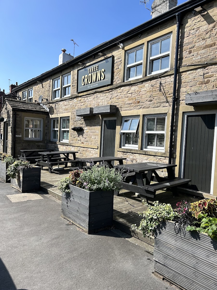 Three Crowns Photos 2